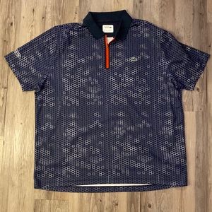 Men’s Lacoste shirt 4xl size 9